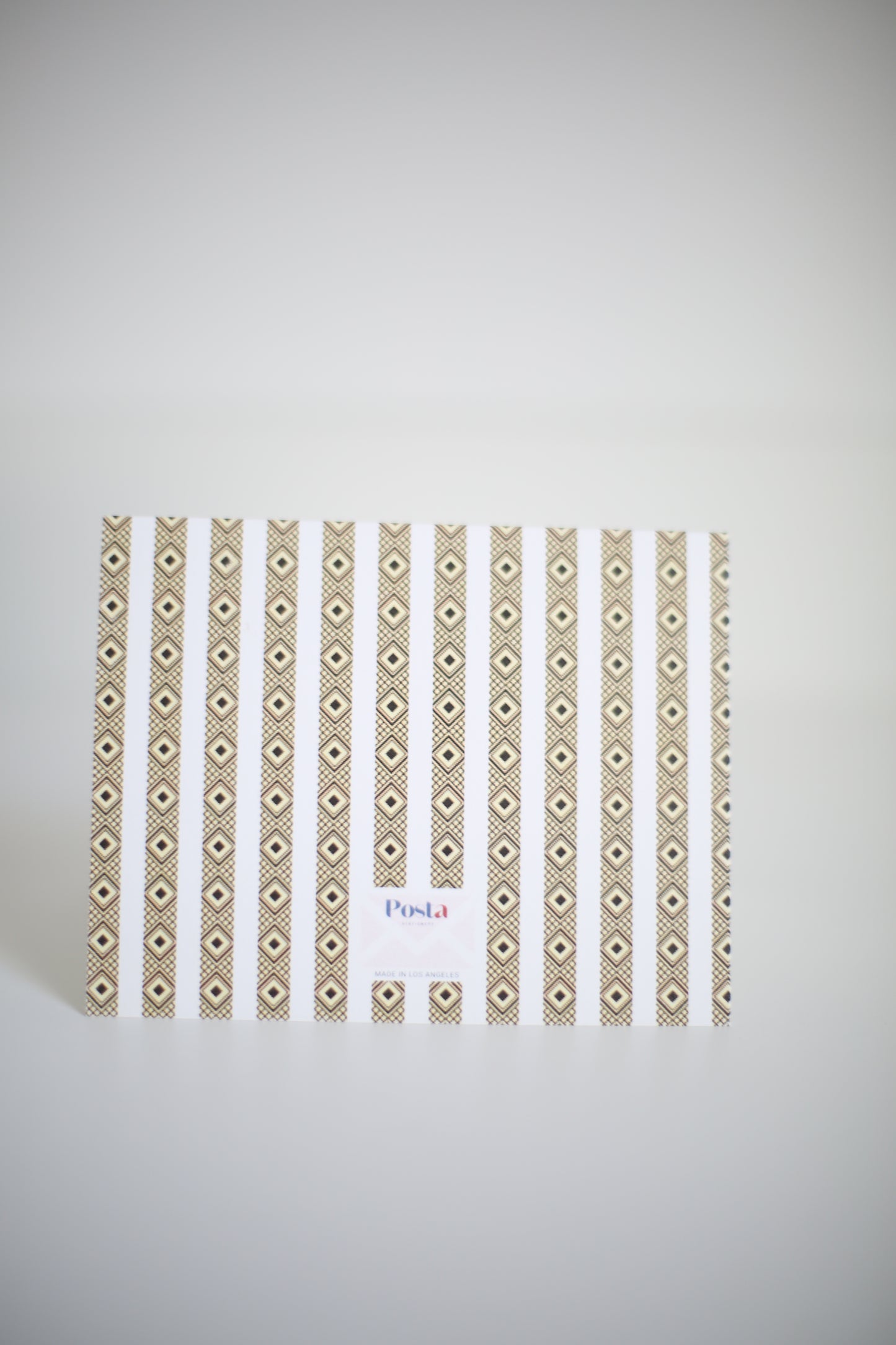 Amharic Thank you Cards With Envelopes